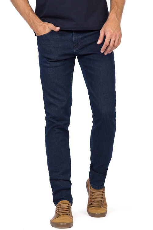 Calça Jeans Skinny Stone