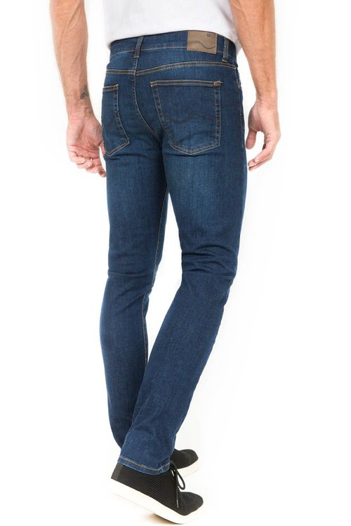 Calça Jeans Skinny Stone