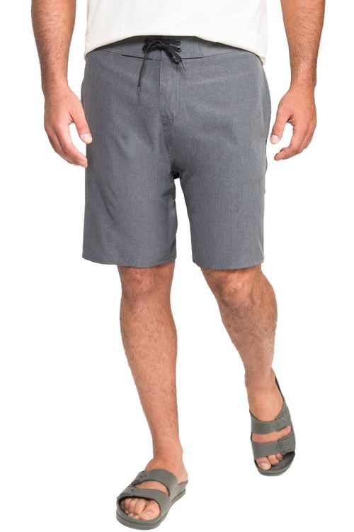 Boardshort Flex Chumbo