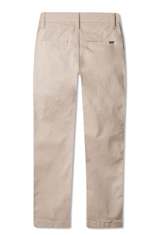 Calça Chino Infantil  Flex Chino