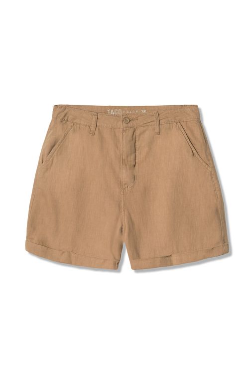 Bermuda Color Khaki