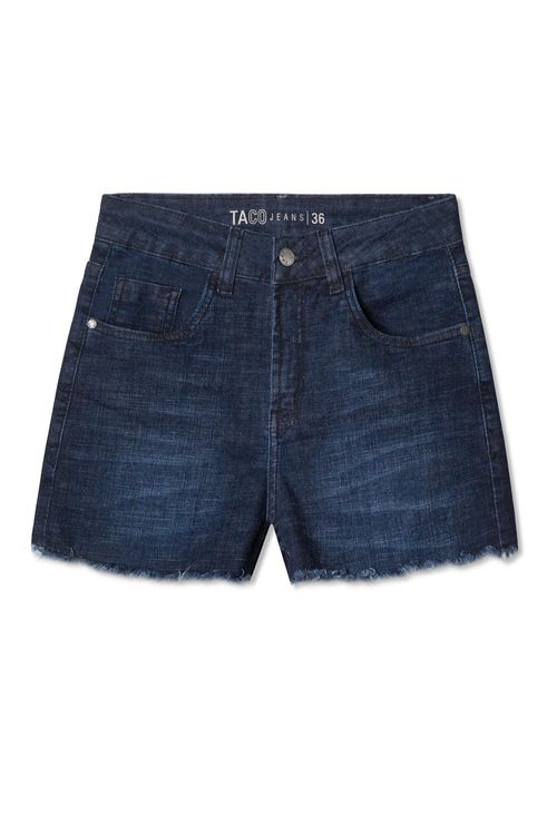 Short Jeans Stone