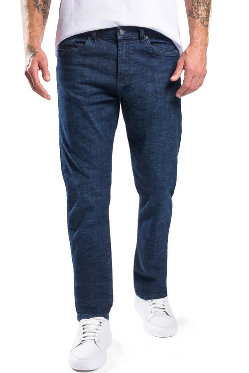 Calça Jeans Slim Flex Premium Super Stone