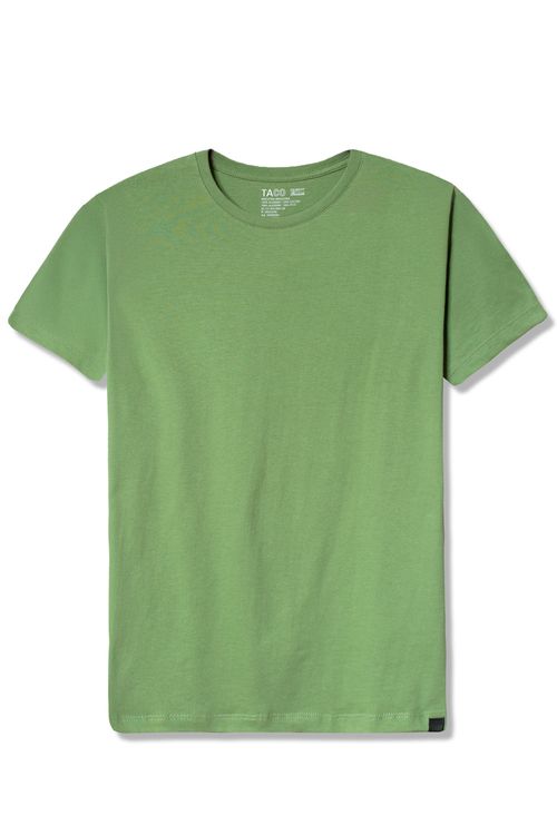 T-Shirt Básica Premium Fit Vd Mil