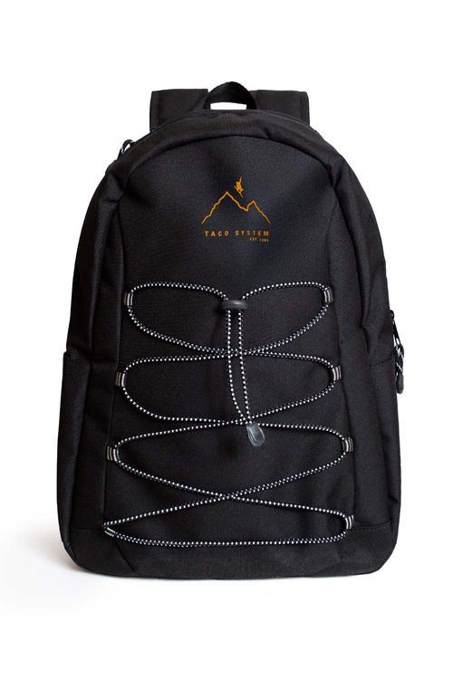 Mochila Adventure Preto